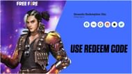 रिडीम कोड्स उपयोग (Image Credit : Garena)